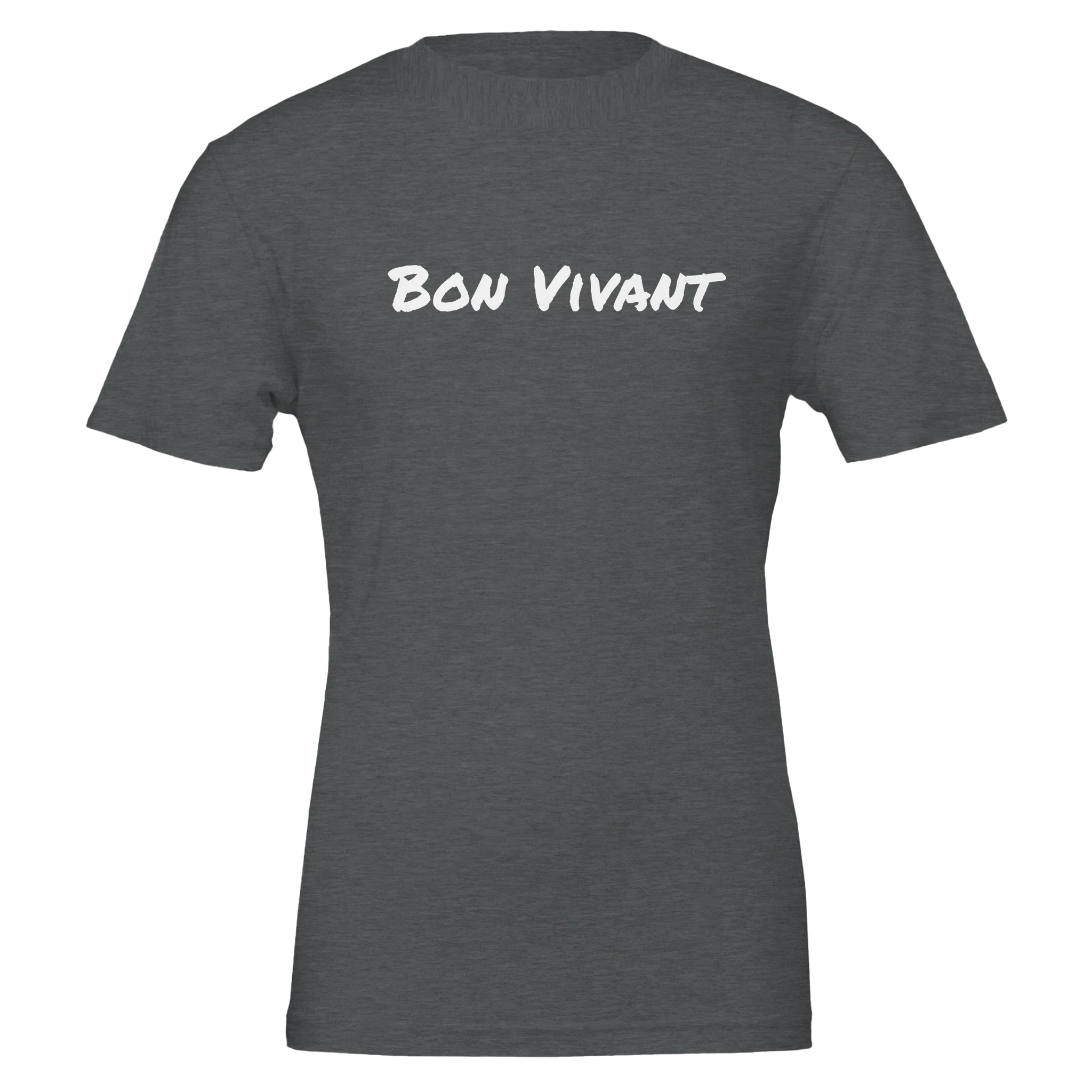 Bon Vivant TShirt – greatgearinc
